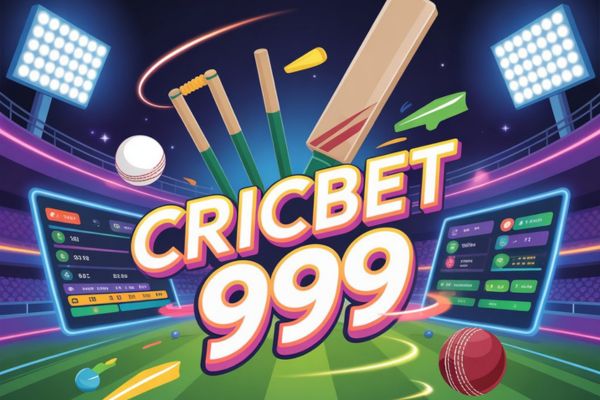 How to Login to Cricbet99 Simple Guide for Beginners