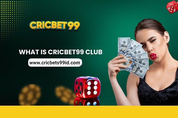 cricbet99 Club