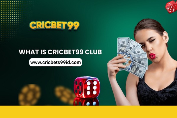 Cricbet99 Club