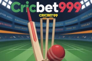 How to Register on Cricbet99