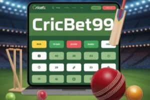 Is Cricbet99 ID Safe