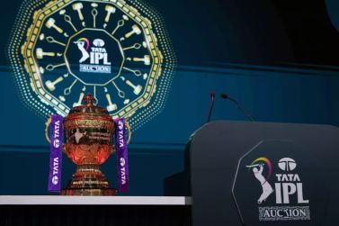 TATA IPL 2026 Auction Full Player List, Key Highlights & Top Players to Watch